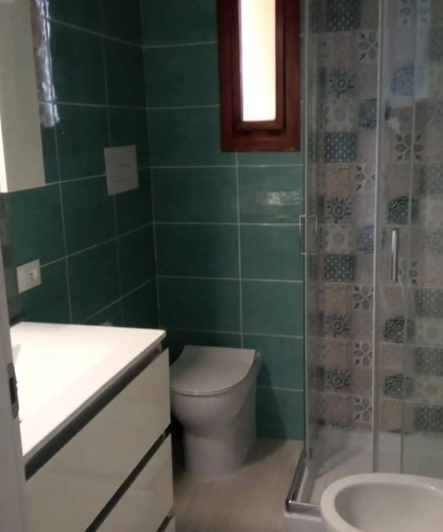 Casa Smeralda: Con Giardino E Vicino Al Mare Punta Molara Olaszország
