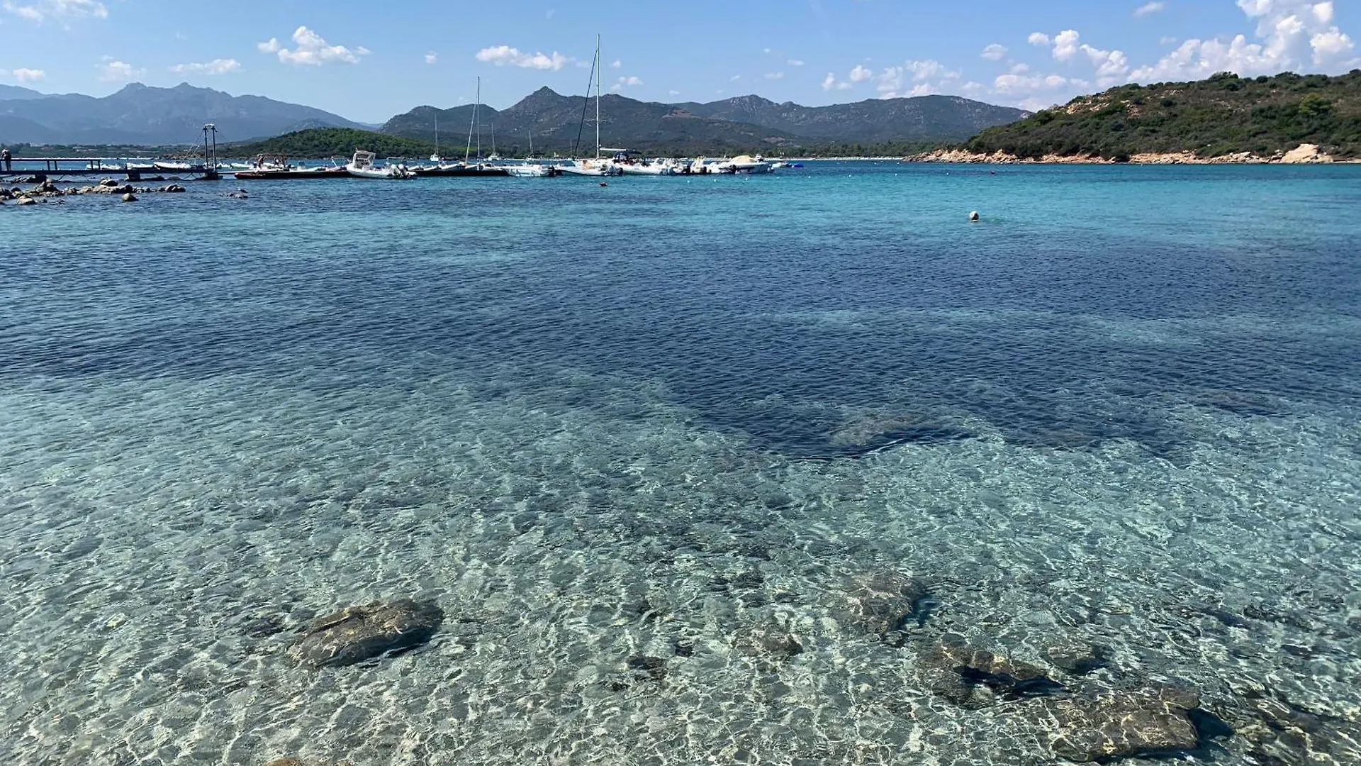 Casa Smeralda: Con Giardino E Vicino Al Mare Punta Molara